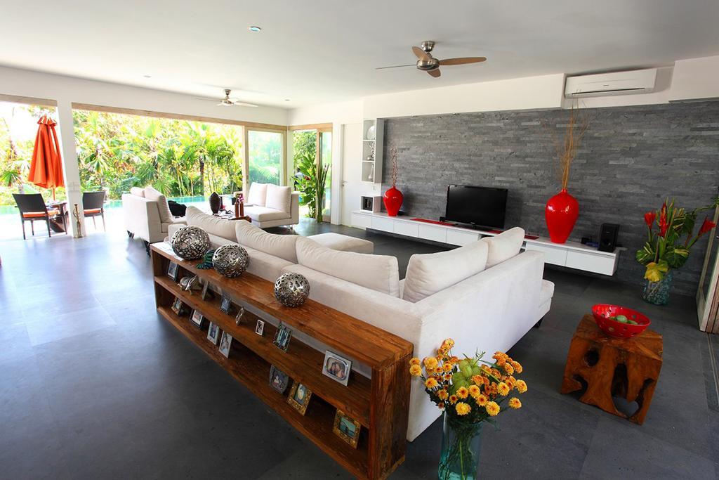 Amertha Villa Dreamland Uluwatu Exteriör bild