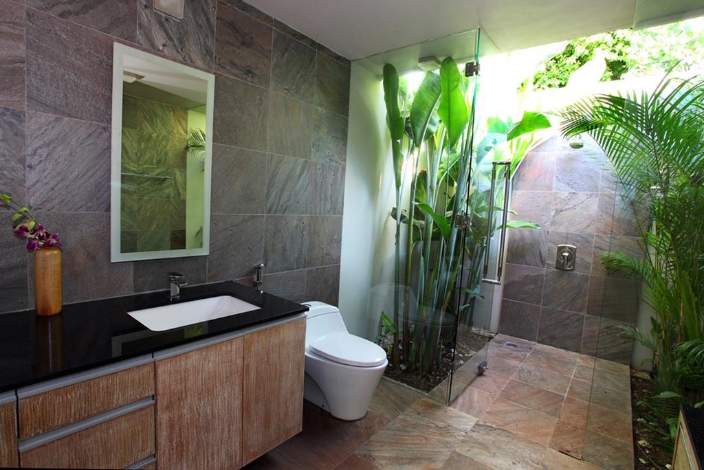 Amertha Villa Dreamland Uluwatu Exteriör bild