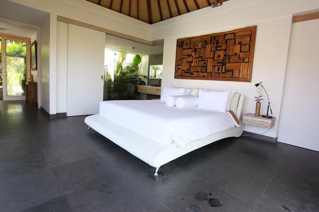 Amertha Villa Dreamland Uluwatu Exteriör bild