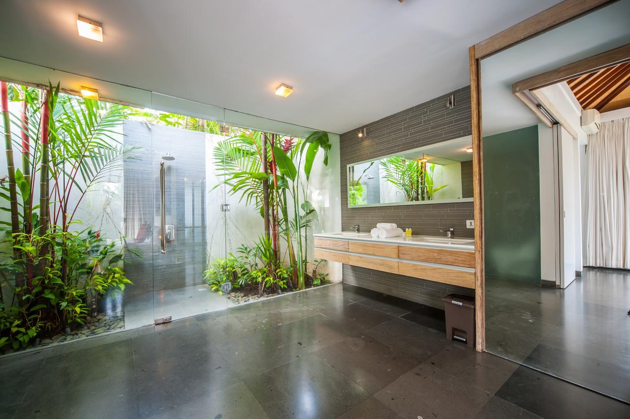 Amertha Villa Dreamland Uluwatu Exteriör bild
