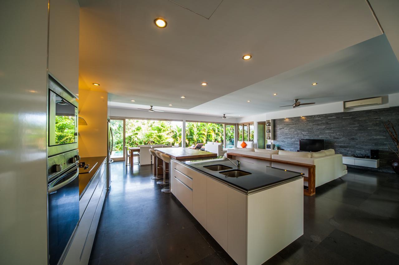 Amertha Villa Dreamland Uluwatu Exteriör bild