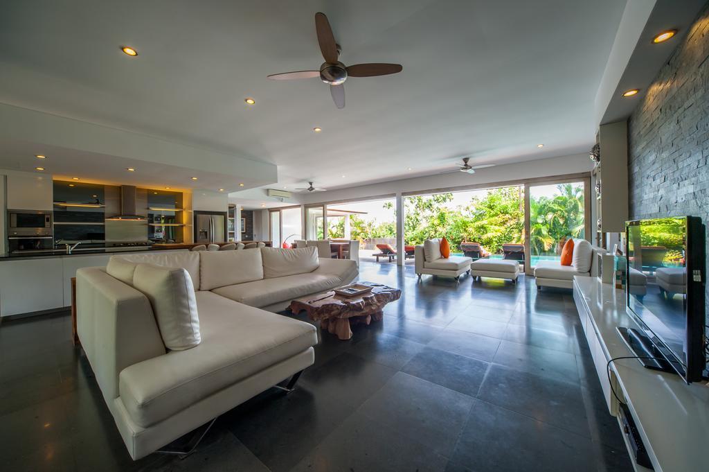 Amertha Villa Dreamland Uluwatu Exteriör bild