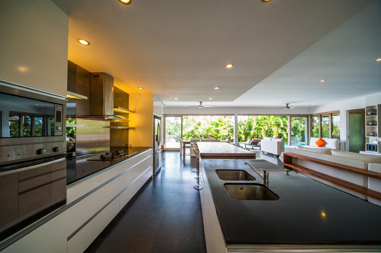 Amertha Villa Dreamland Uluwatu Exteriör bild