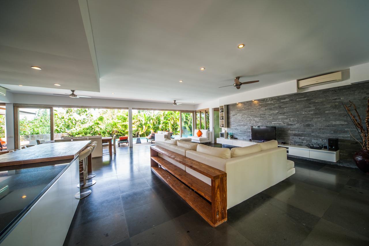 Amertha Villa Dreamland Uluwatu Exteriör bild
